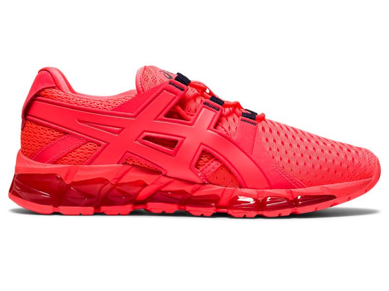 Dámské Tenisky Asics GEL-QUANTUM 360 TYO Červené 98107ANUG